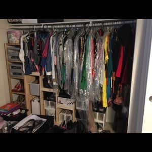 Meet your Posher, Mia